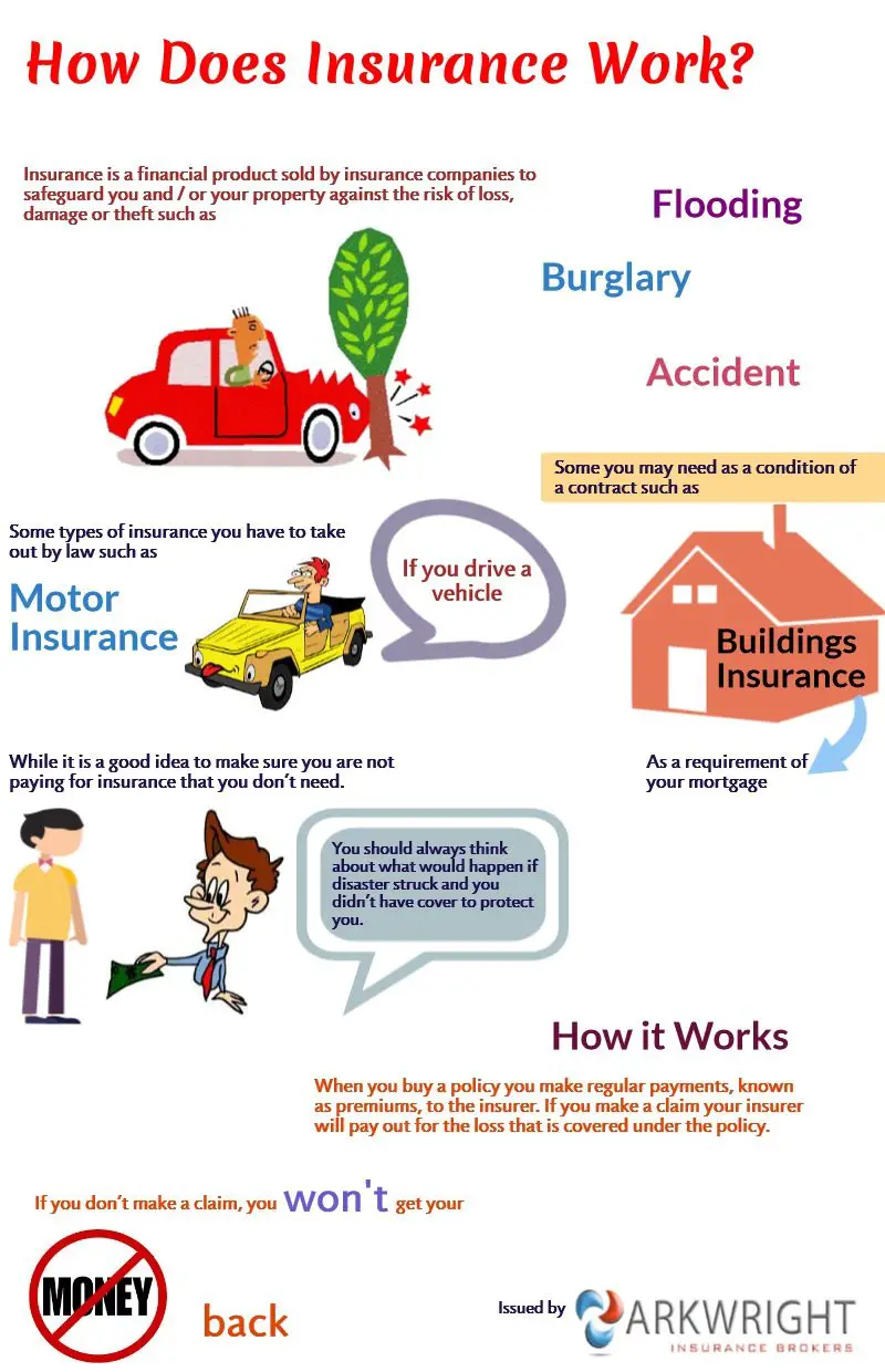 How does Insurance Work