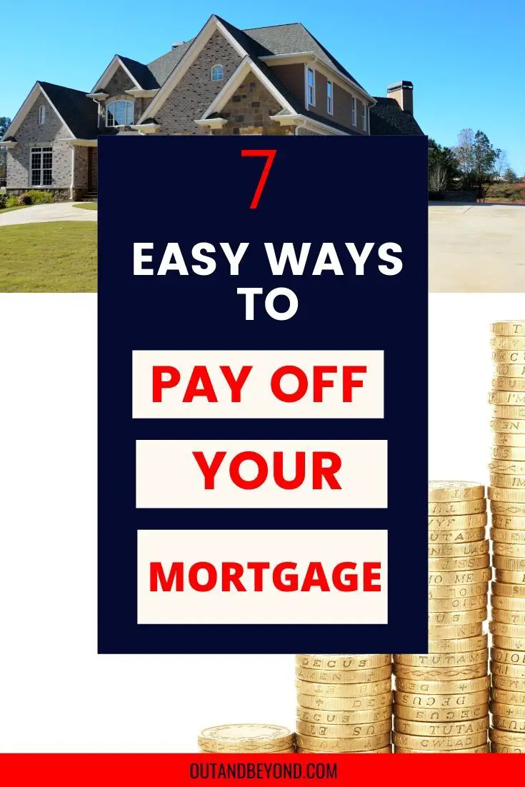 How To Pay Off 80000 Mortgage In 10 Years